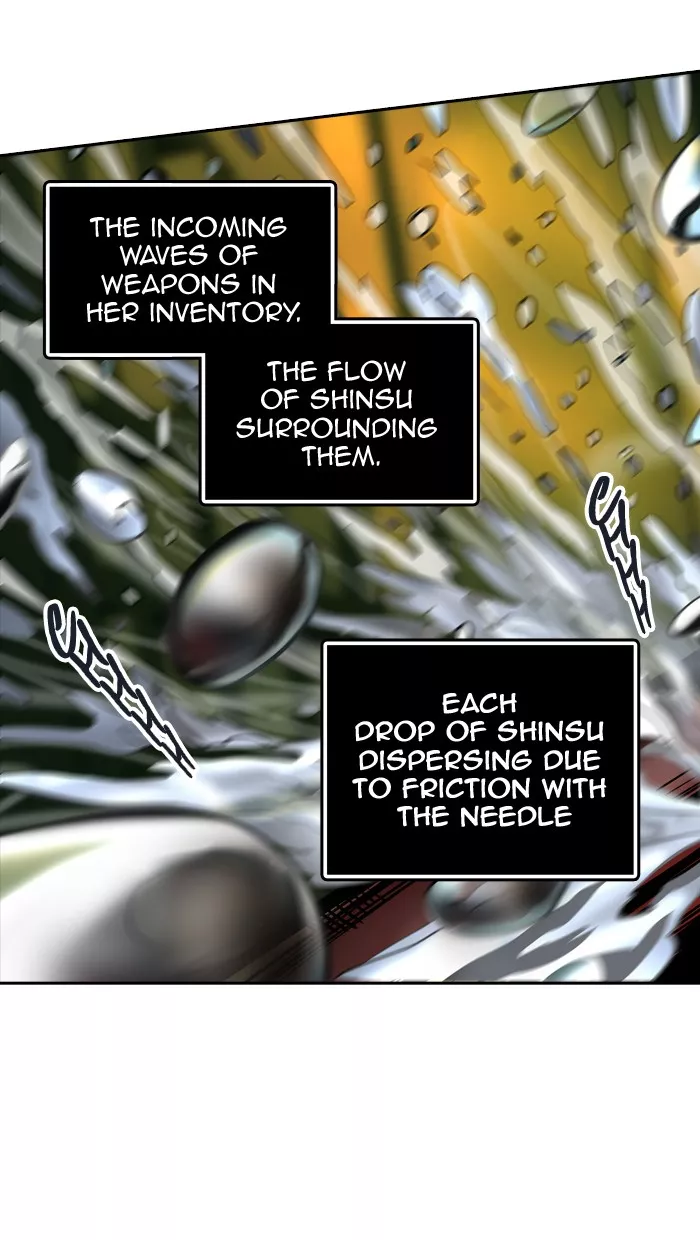 Tower of God, chapter 298, image 75