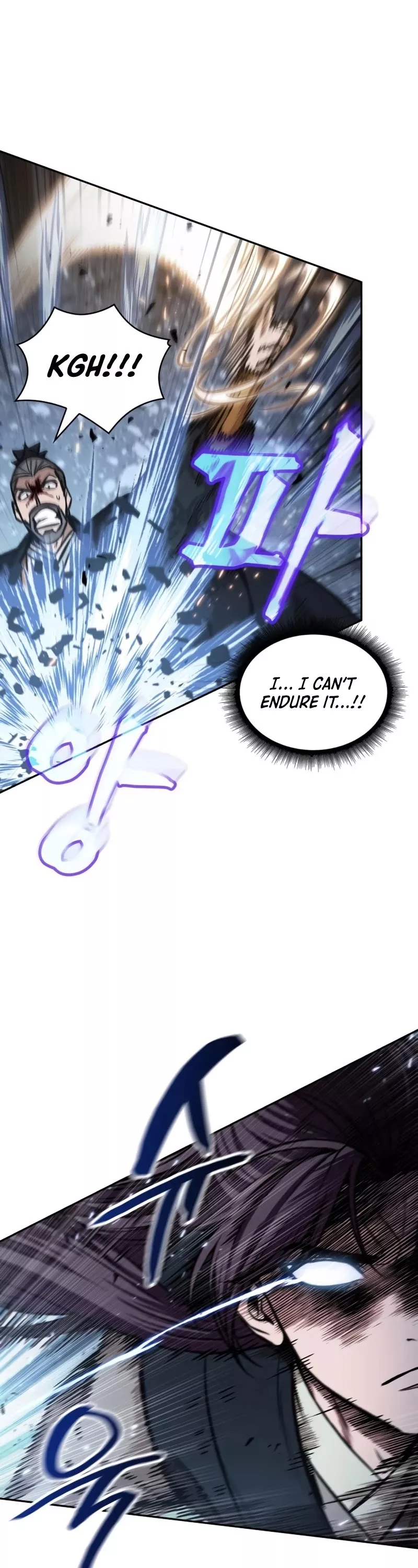 Nano Machine, chapter 104, image 22