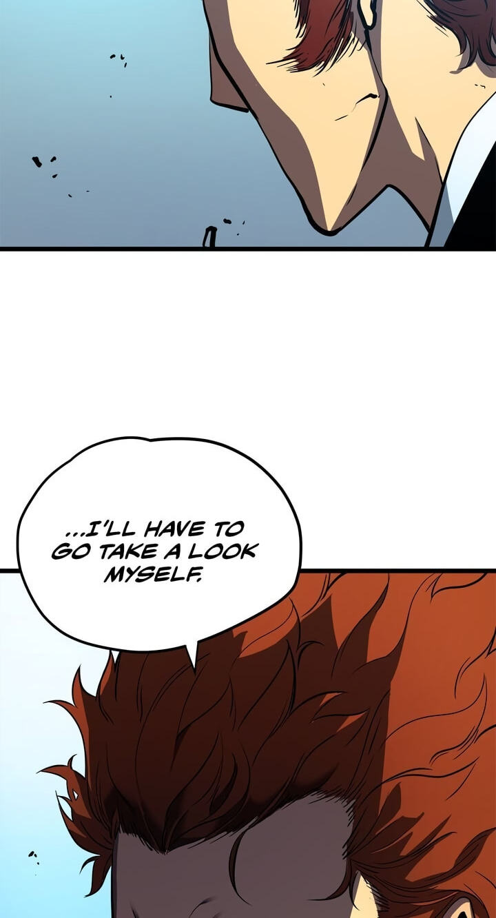 Solo Leveling, chapter 47, page 68