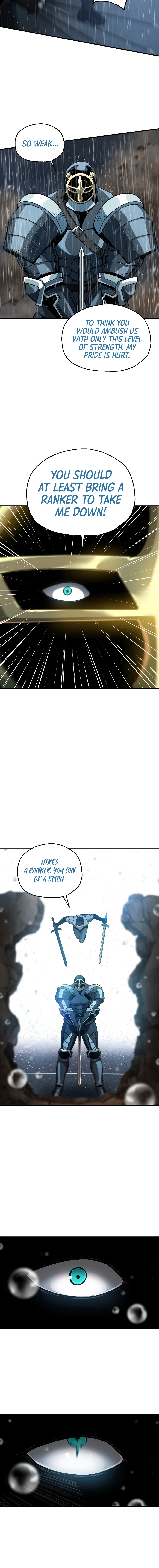 Player Who Can't Level Up, chapter 49, image 13