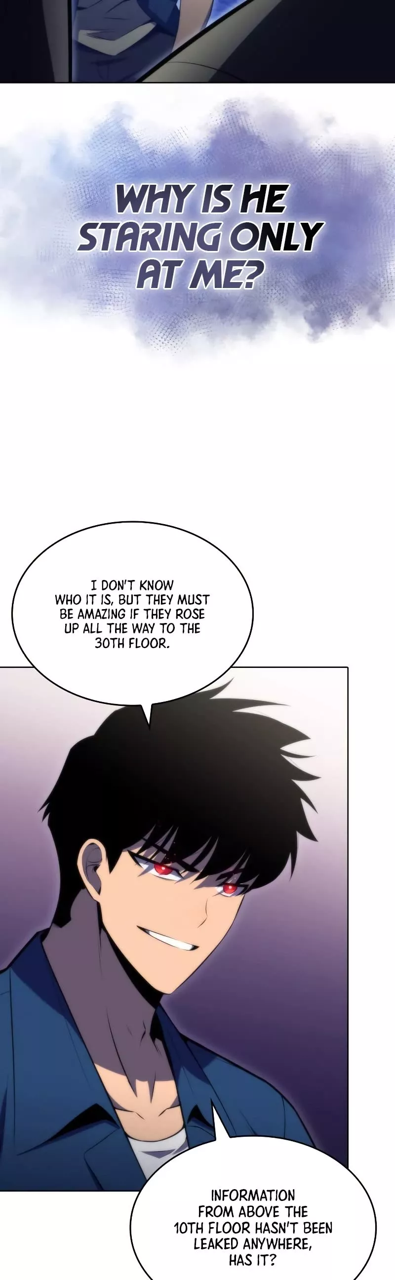 Solo Max-Level Newbie, chapter 68, image 23