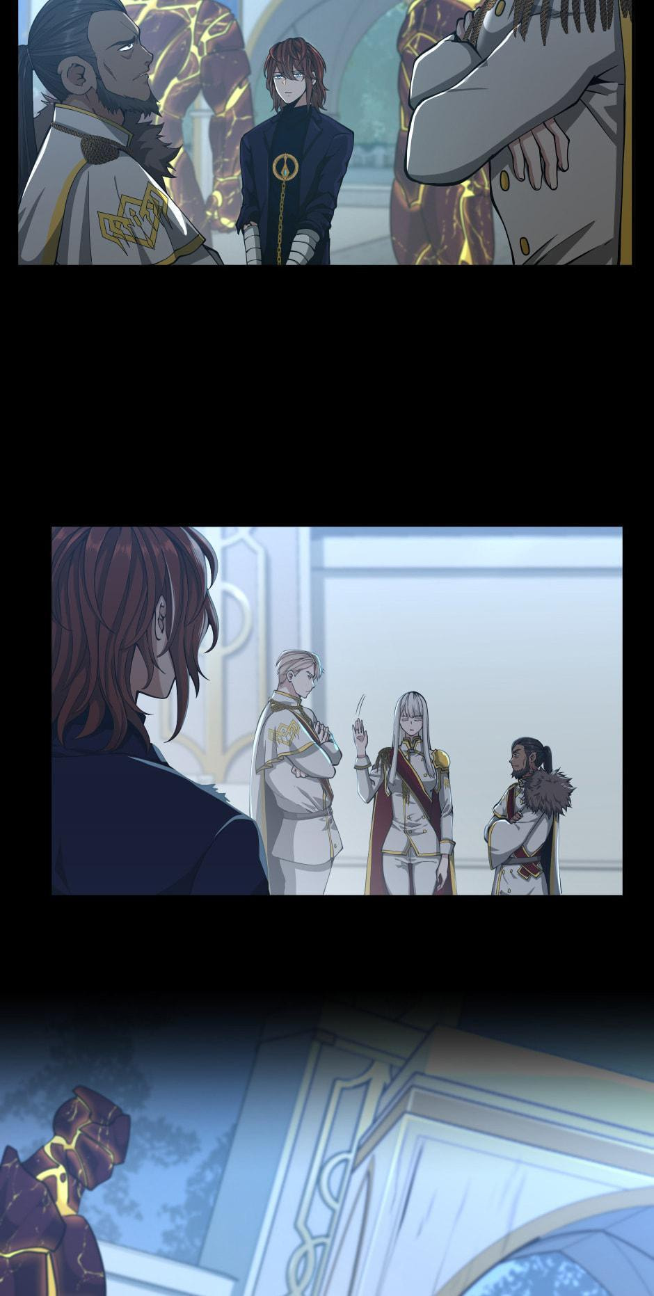 The Beginning After the End, chapter 142, image 3