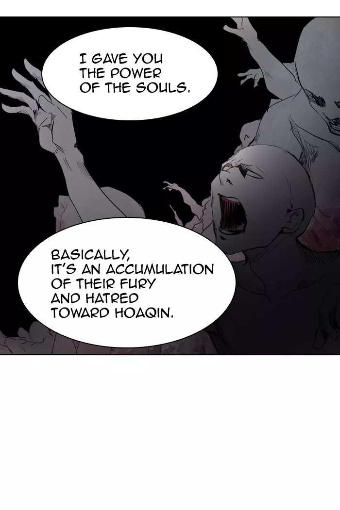 Tower of God, chapter 273, image 25
