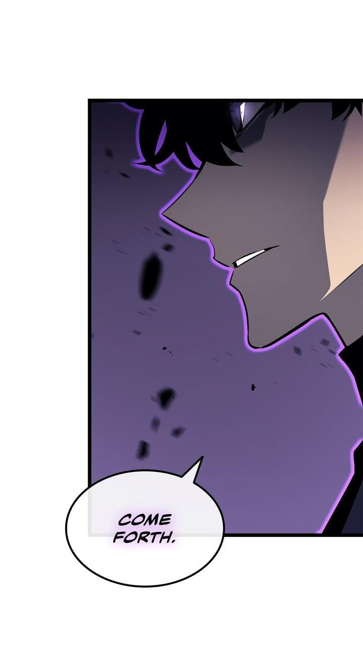 Solo Leveling, chapter 158, image 55
