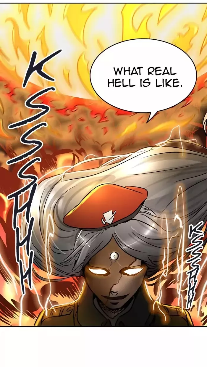 Tower of God, chapter 405, image 97