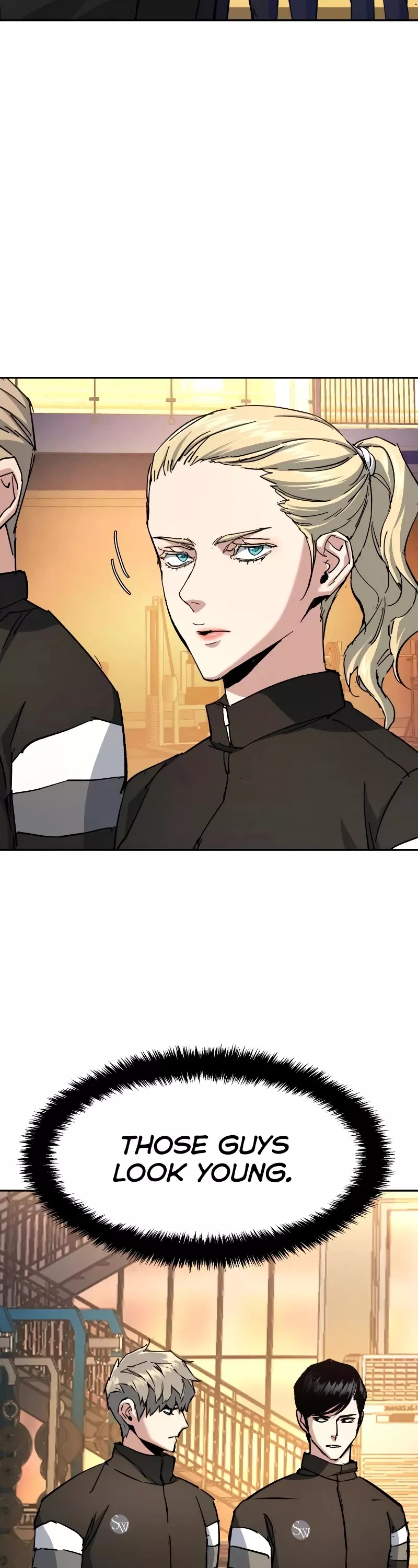 Teenage Mercenary, chapter 152, image 38