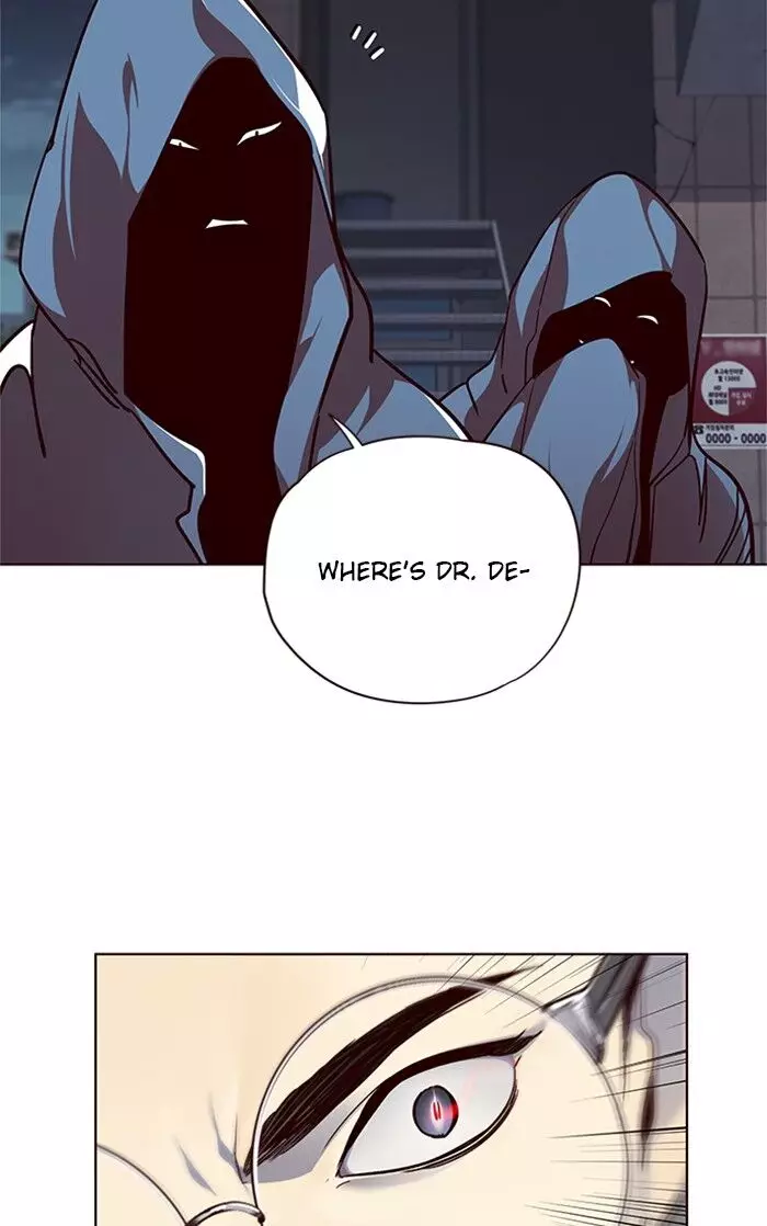 Eleceed, chapter 40, image 8