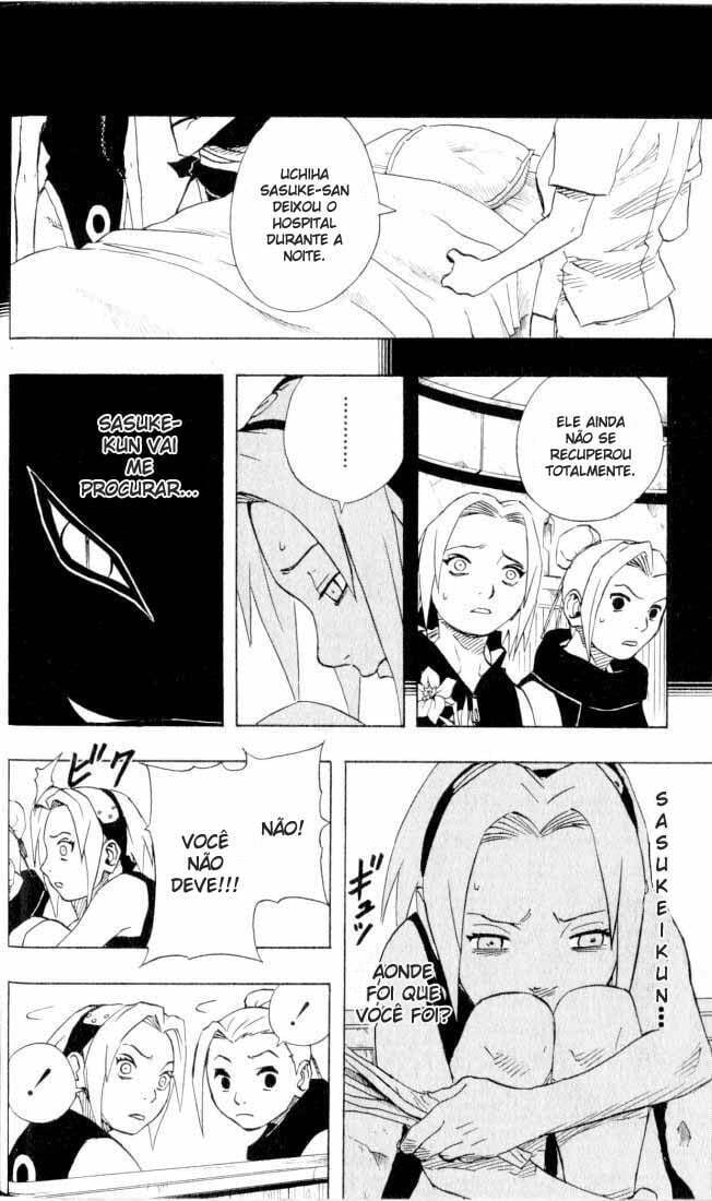 Naruto, chapter 93, image 11
