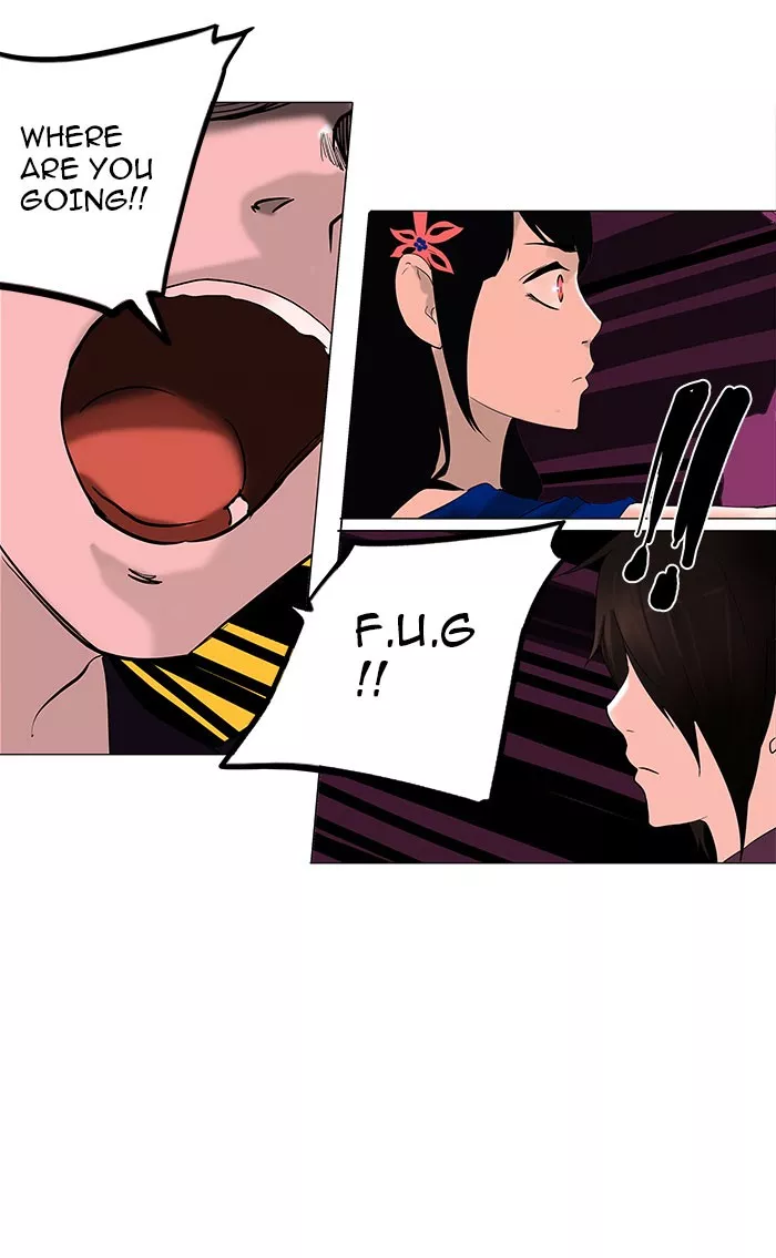 Tower of God, chapter 92, image 7