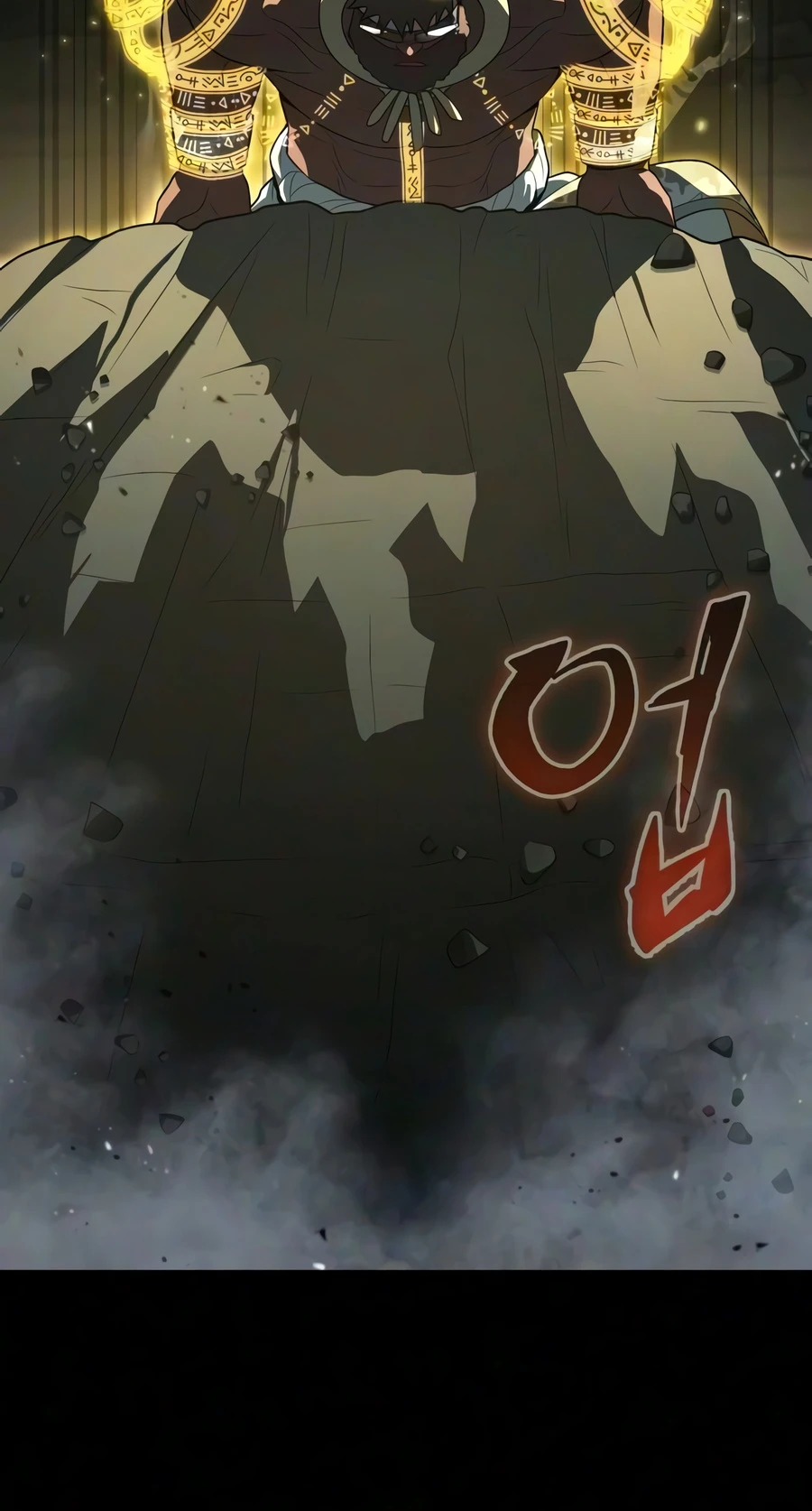 Steel-Eating Player, chapter 94, image 21