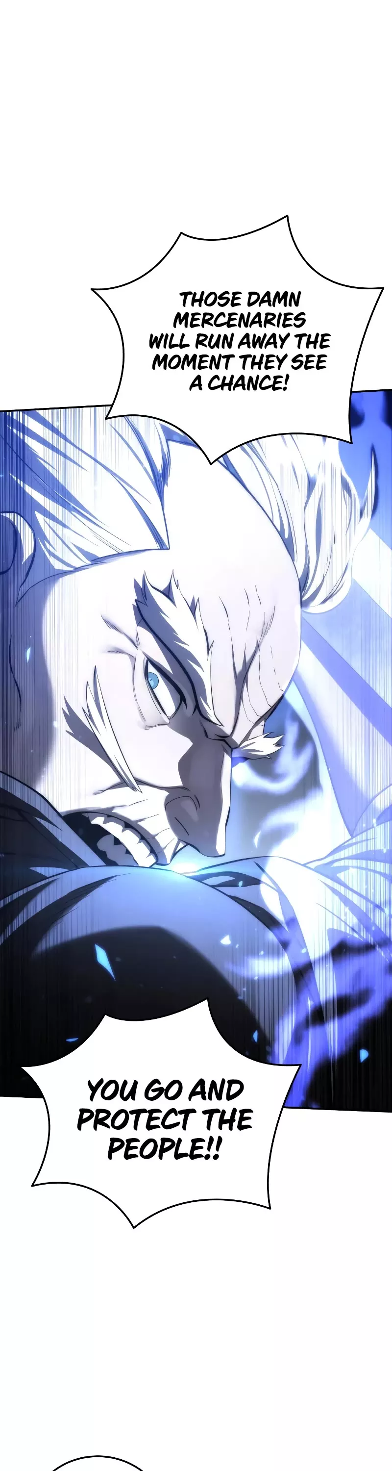 Star-Fostered Swordmaster, chapter 60, image 53