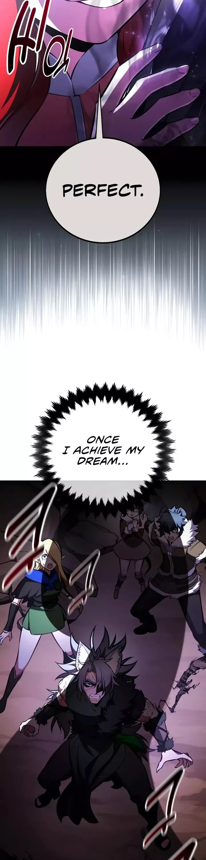 I Killed the Main Player, chapter 111, image 32