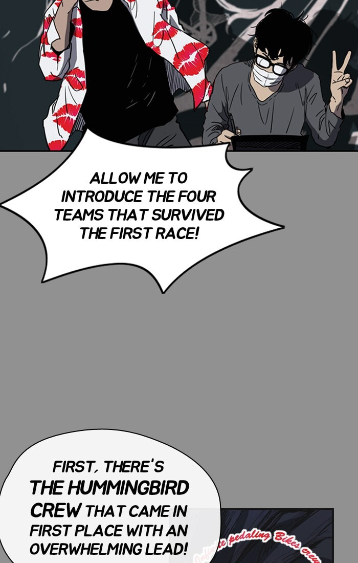 Wind Breaker, chapter 185, image 37