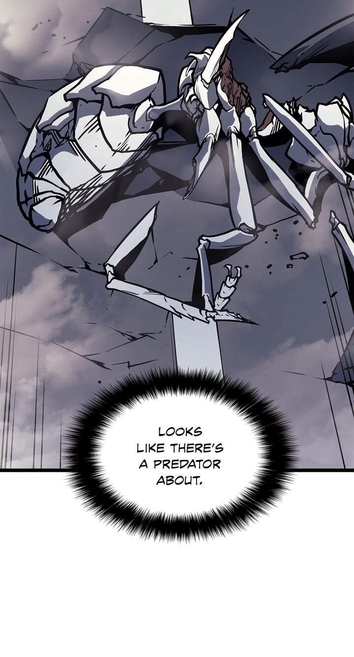 Solo Leveling, chapter 95, page 56