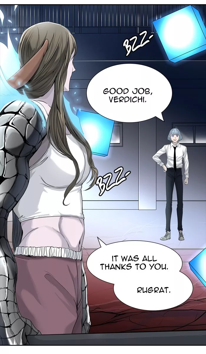 Tower of God, chapter 442, image 56