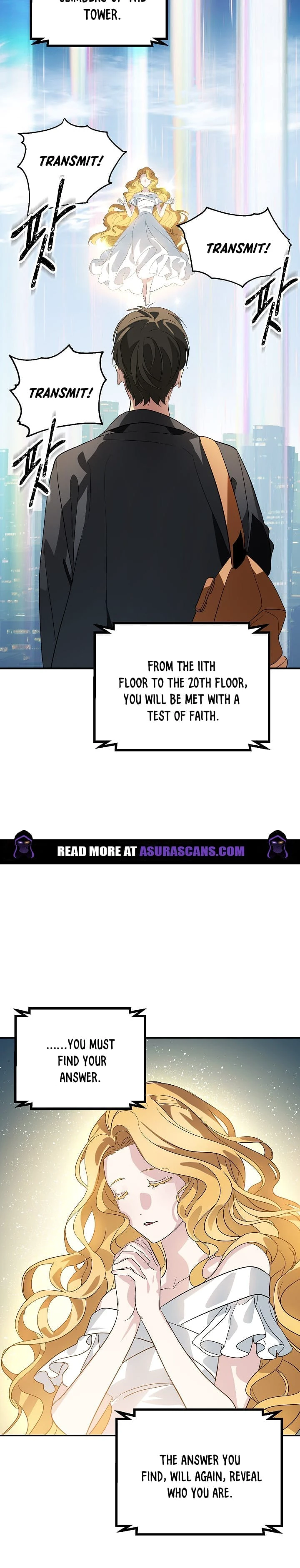 SSS-Class Suicide Hunter, chapter 19, image 6