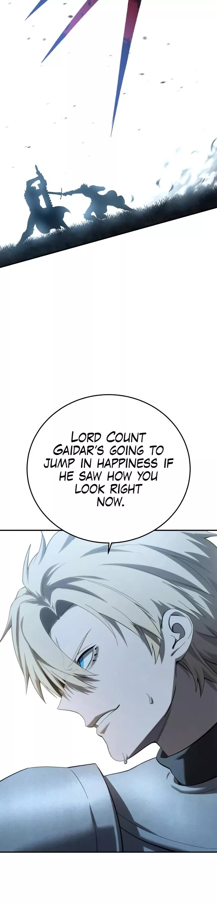 Star-Fostered Swordmaster, chapter 82, image 51