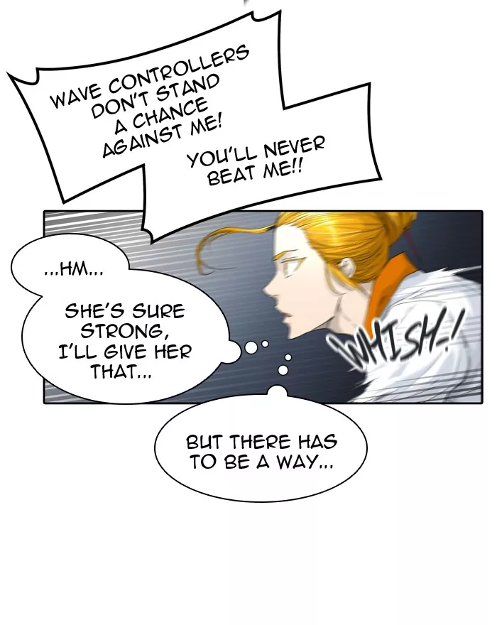 Tower of God, chapter 445, image 35