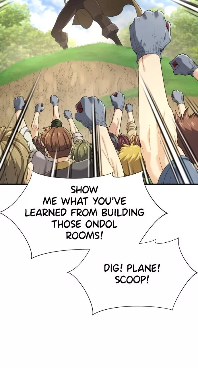 The Greatest Estate Developer, chapter 158, image 89