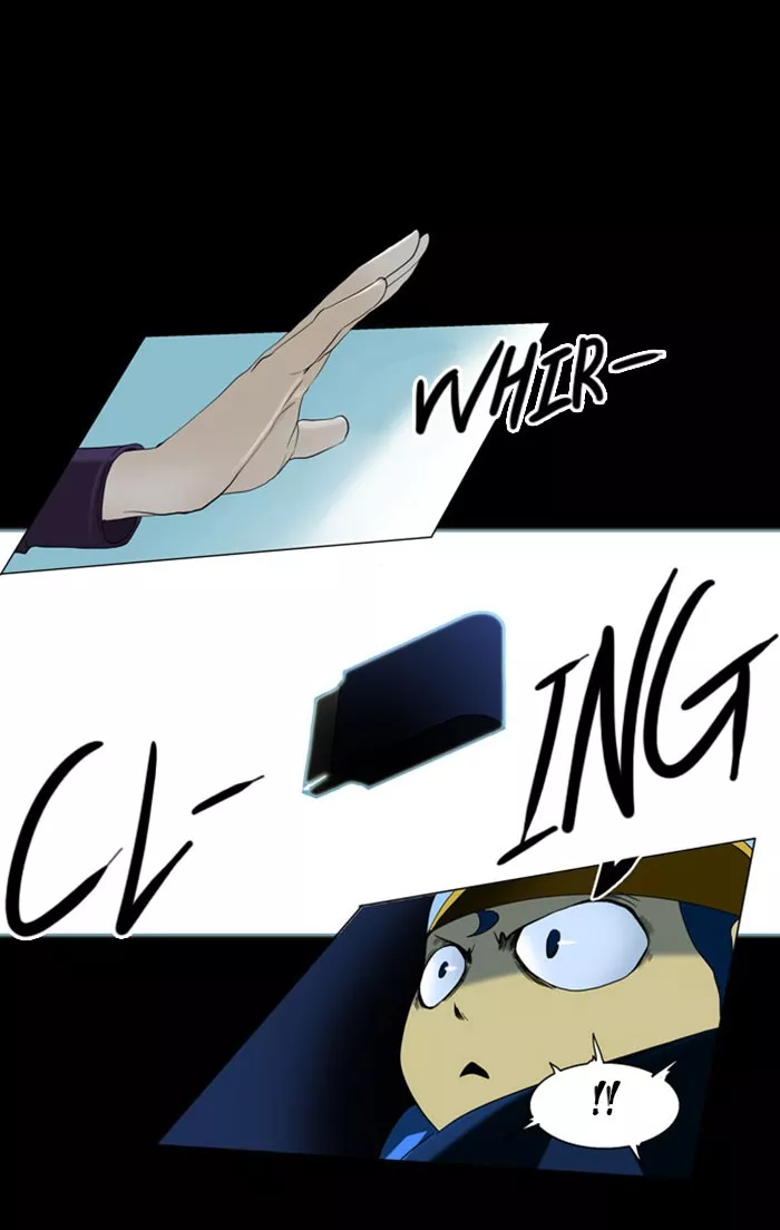 Tower of God, chapter 95, image 21