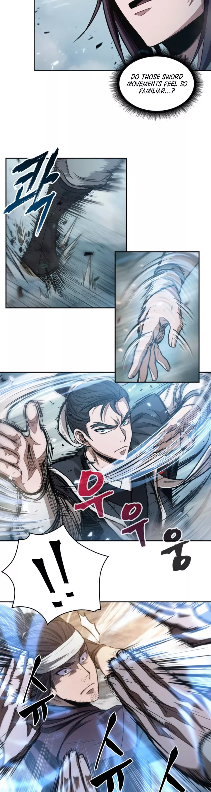 Nano Machine, chapter 36, image 15