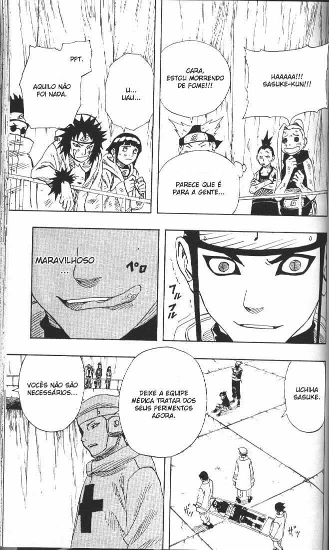 Naruto, chapter 68, image 17
