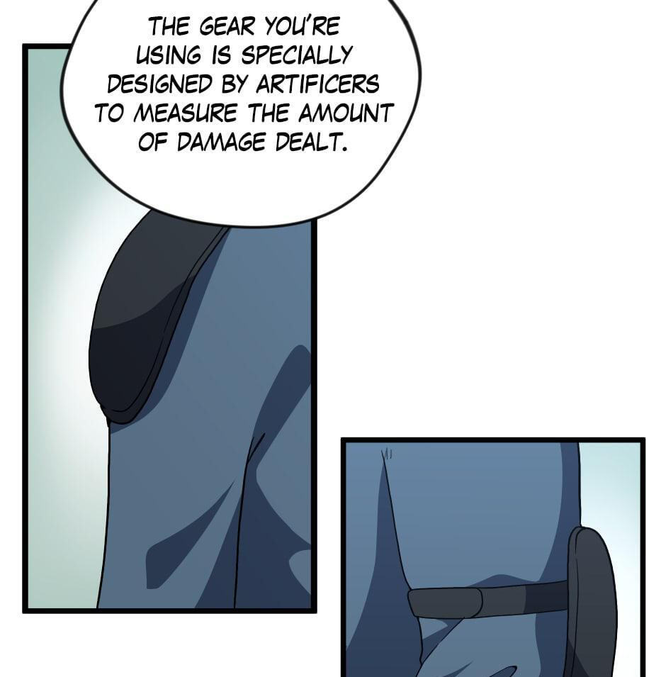 The Beginning After the End, chapter 97, image 91