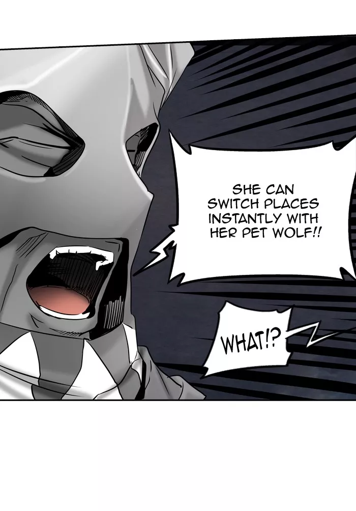 Tower of God, chapter 298, image 15