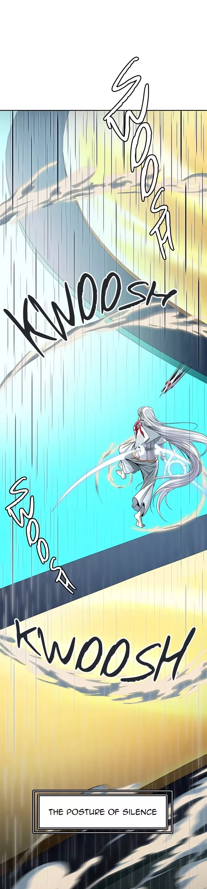 Tower of God, chapter 510, image 42