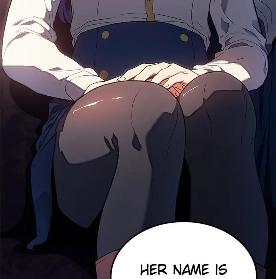 Revenge of the Baskerville Bloodhound, chapter 12, image 33