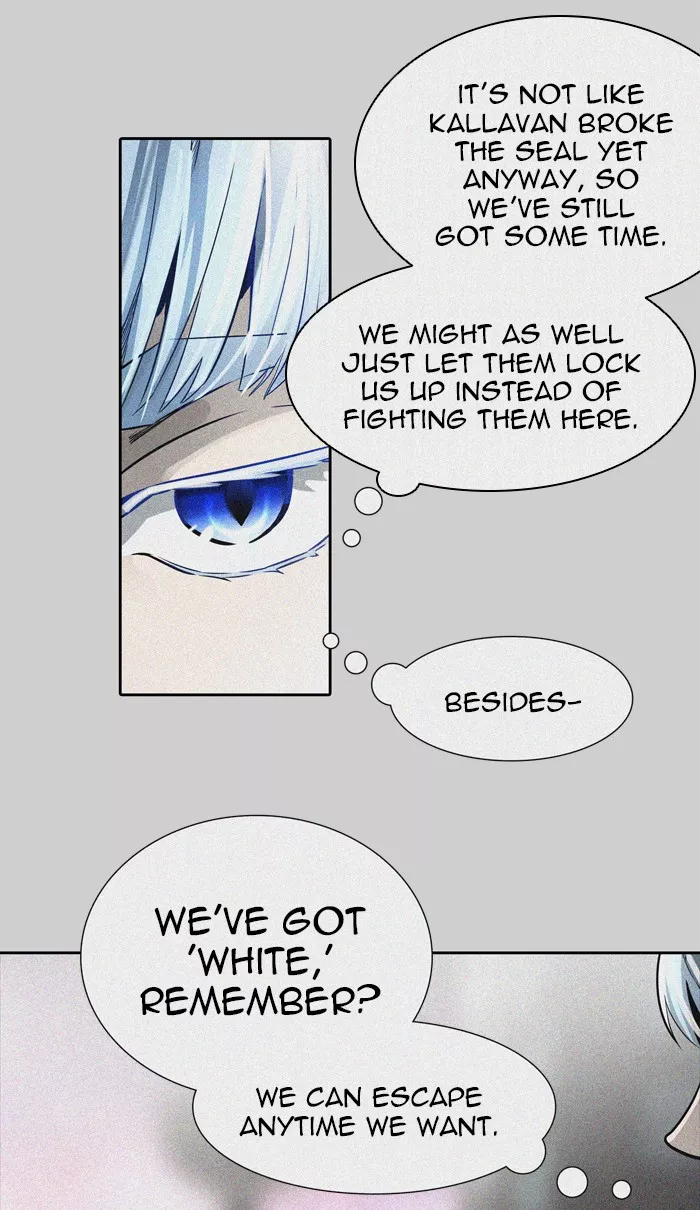 Tower of God, chapter 456, image 22
