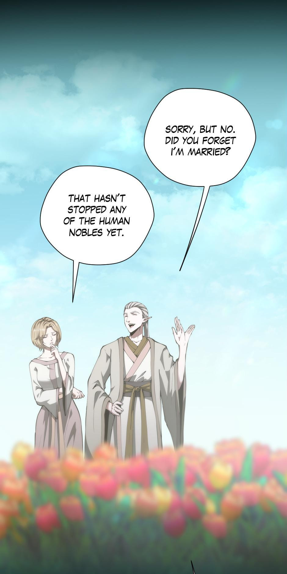 The Beginning After the End, chapter 175, image 64