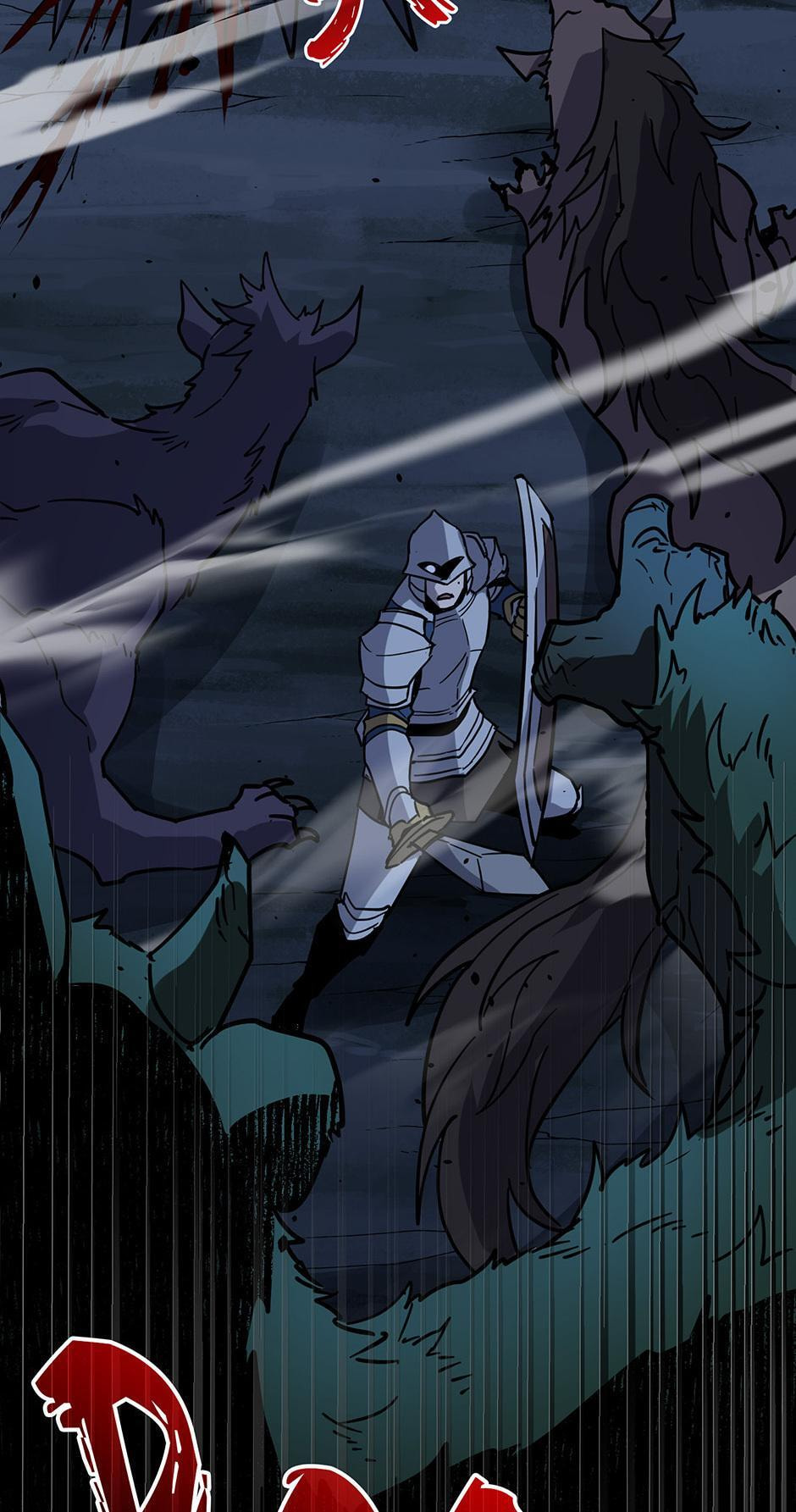 The Beginning After the End, chapter 255, image 4