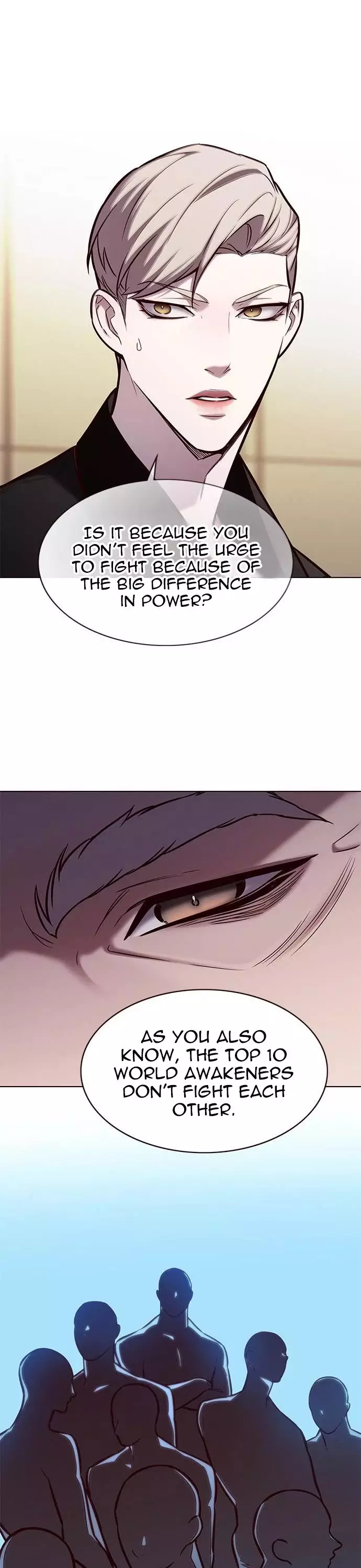 Eleceed, chapter 173, image 5