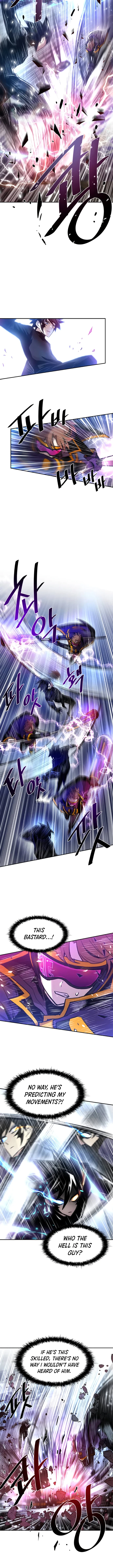 Villain To Kill, chapter 12, image 5