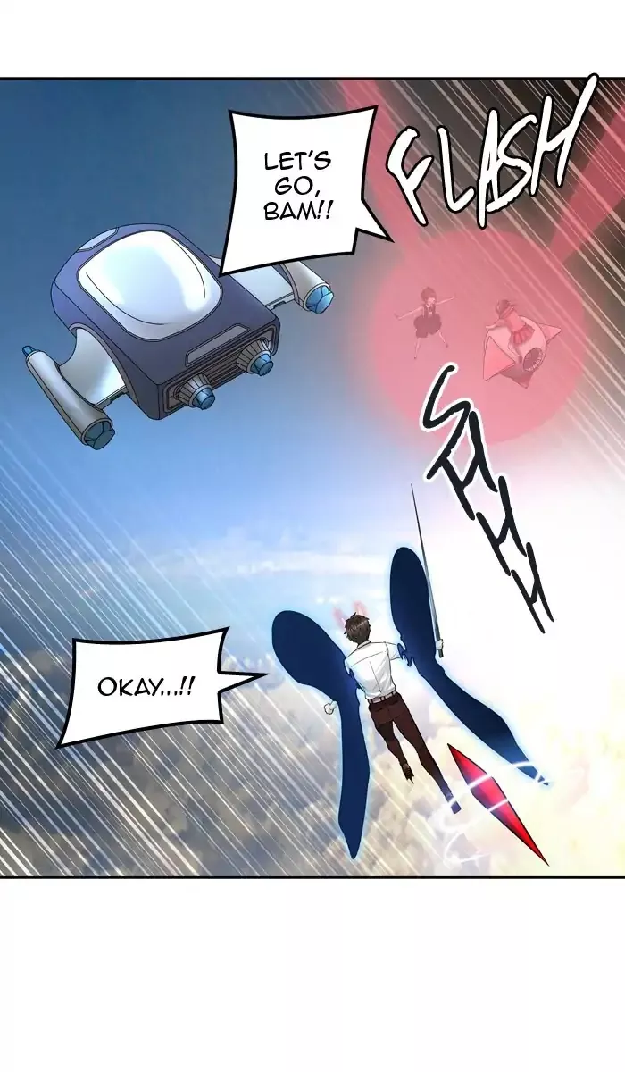Tower of God, chapter 412, image 64
