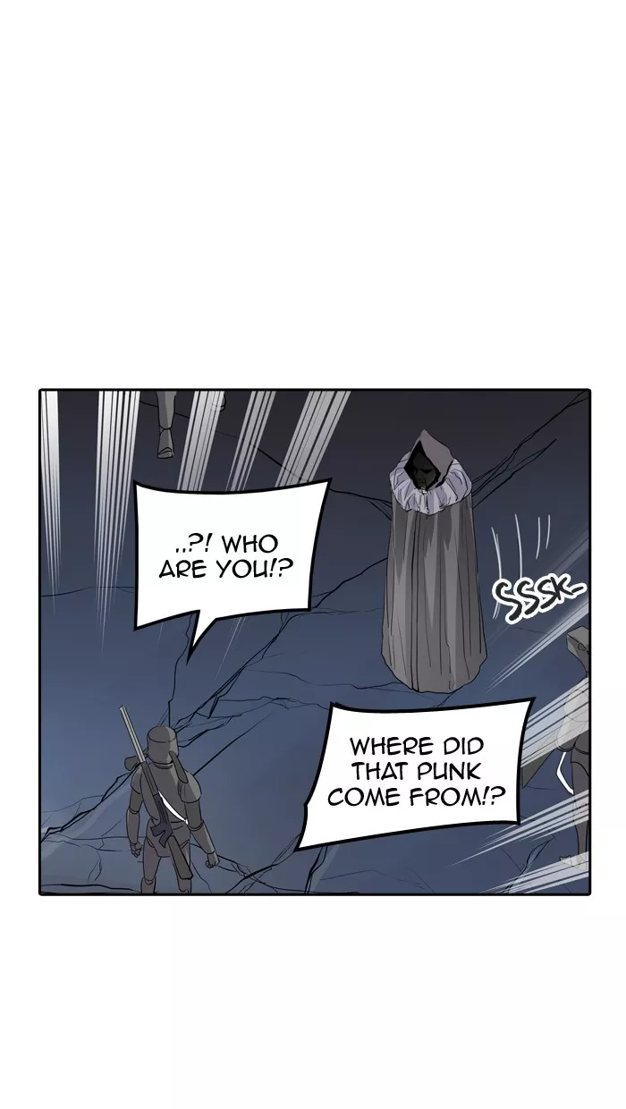 Tower of God, chapter 352, image 136