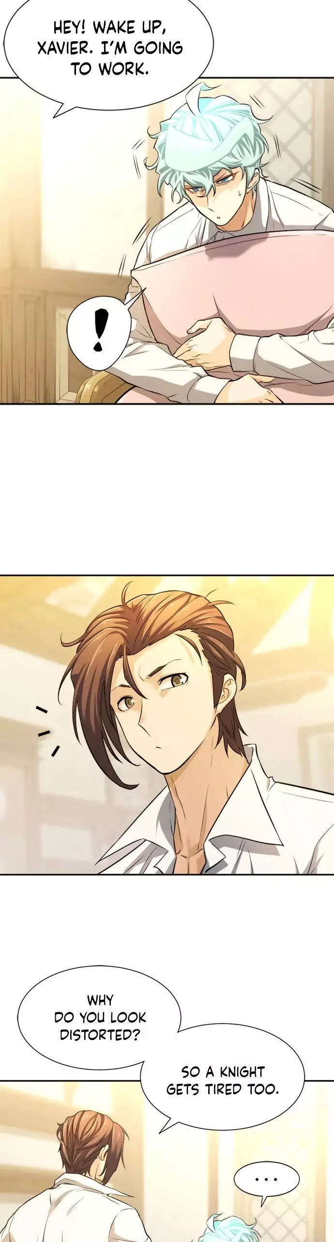 The Greatest Estate Developer, chapter 21, image 39
