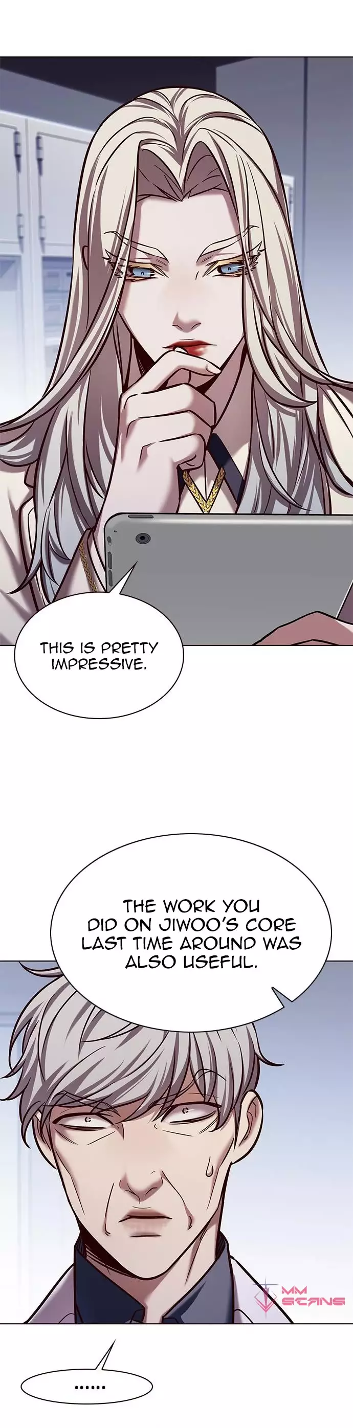 Eleceed, chapter 228, image 19