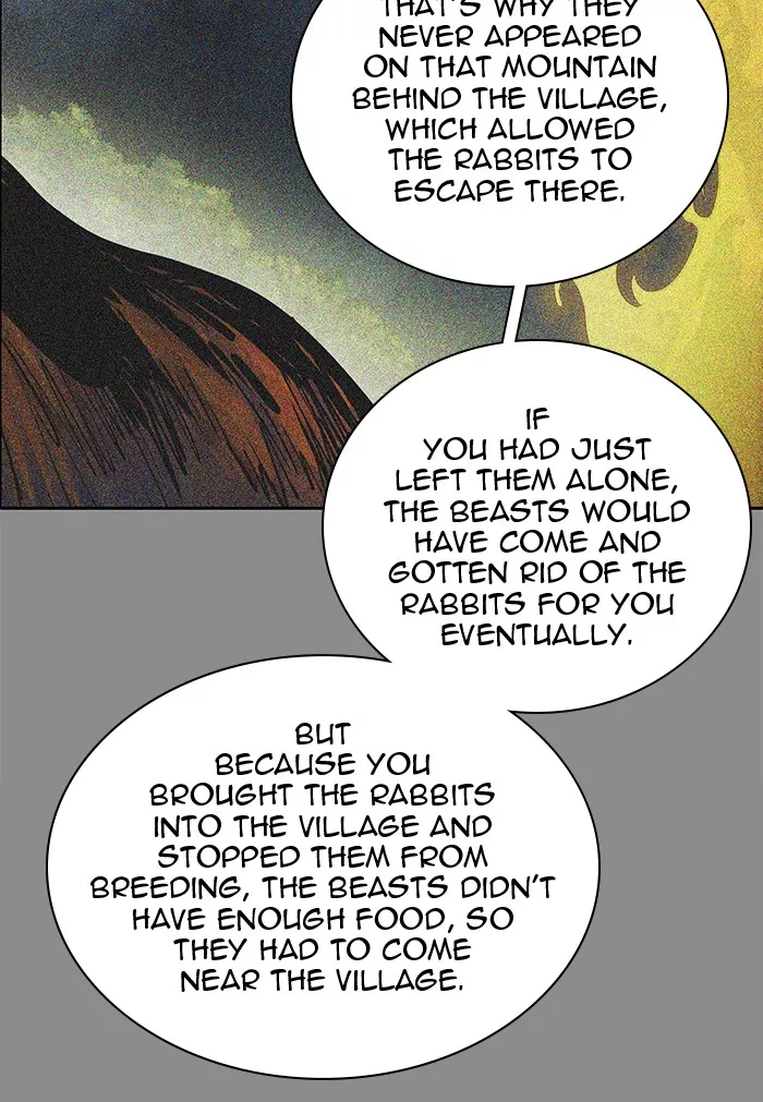 Tower of God, chapter 494, image 58