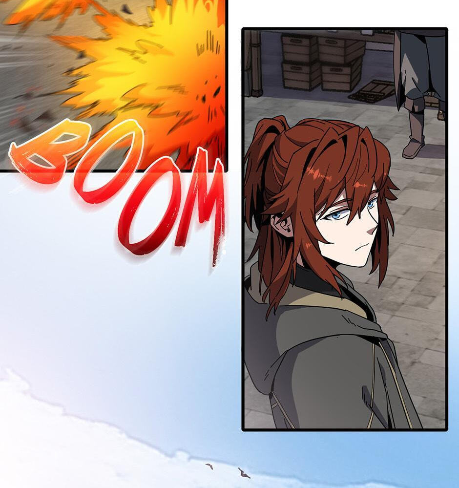 The Beginning After the End, chapter 230, image 55