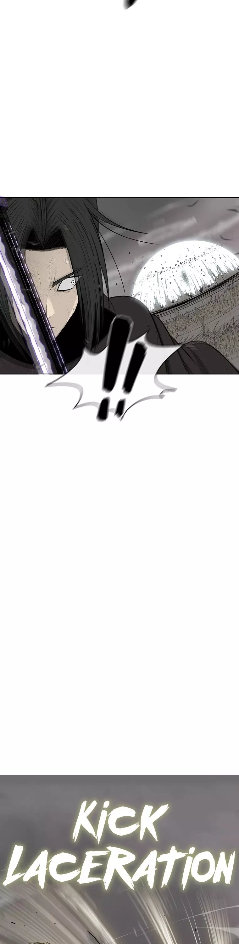 Legend of the Northern Blade, chapter 114, image 25