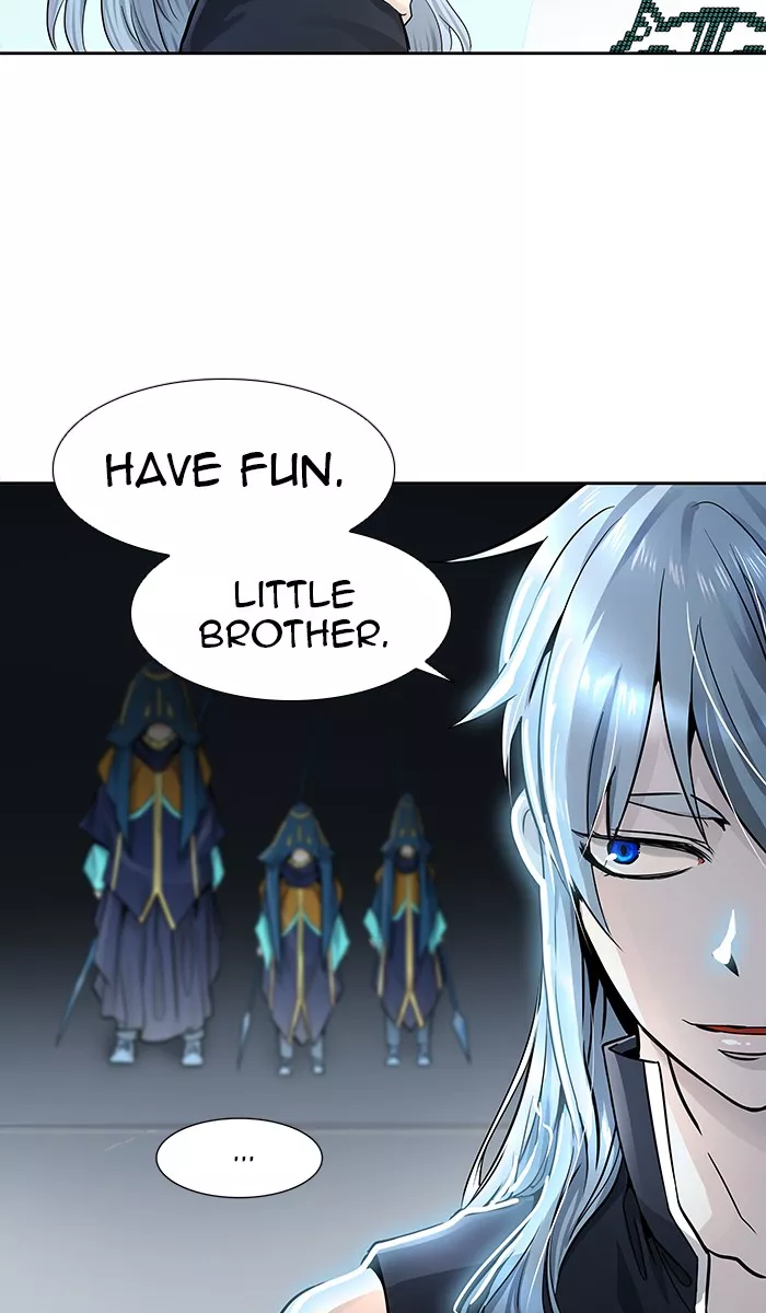 Tower of God, chapter 487, image 3