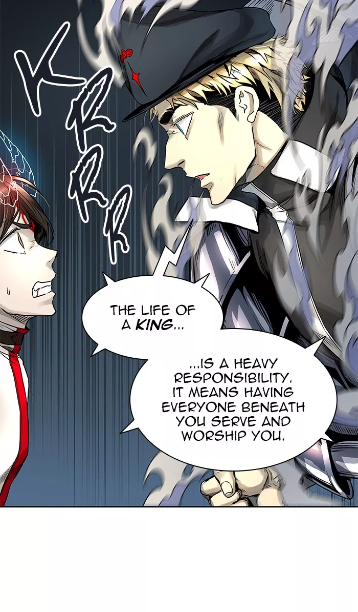Tower of God, chapter 477, image 78