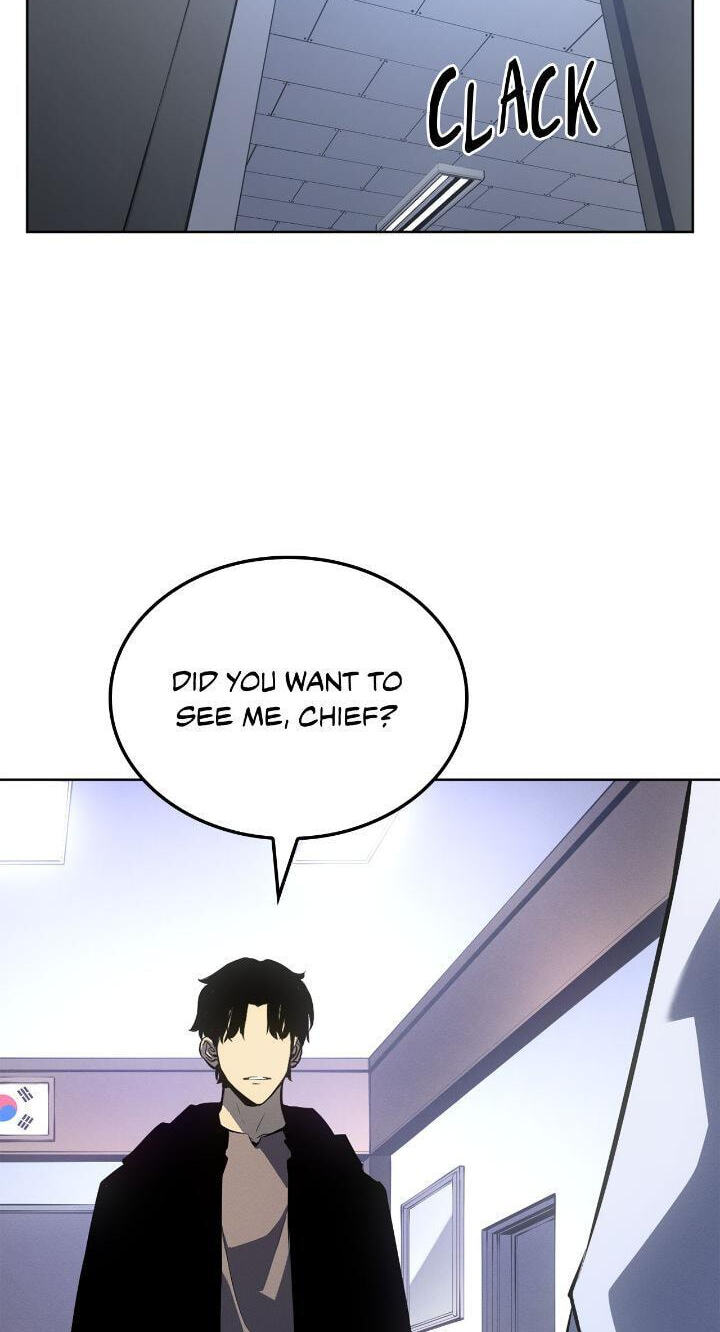 Solo Leveling, chapter 191, image 33