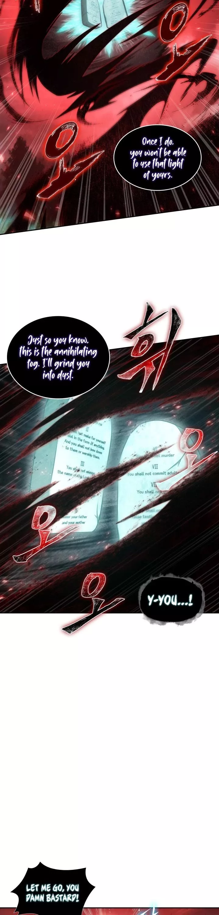 Tomb Raider King, chapter 329, image 28