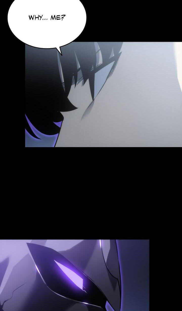 Solo Leveling, chapter 162, image 35