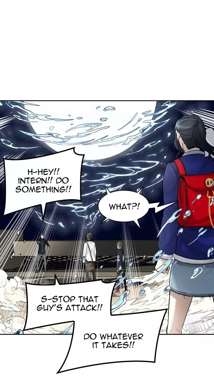 Tower of God, chapter 420, image 120