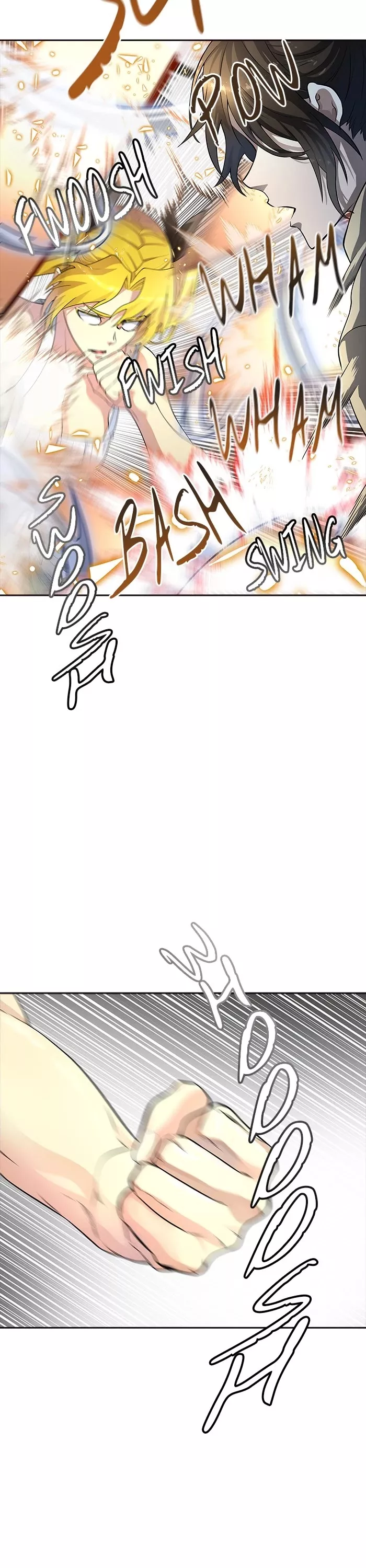 Tower of God, chapter 548, image 9