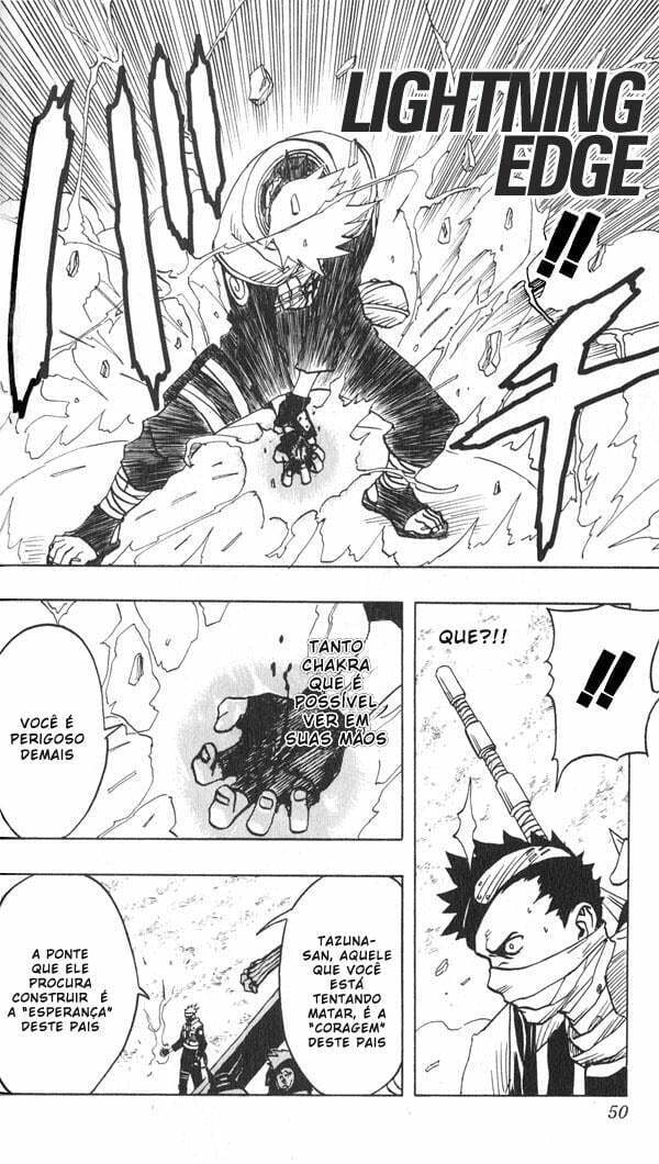 Naruto, chapter 30, image 4